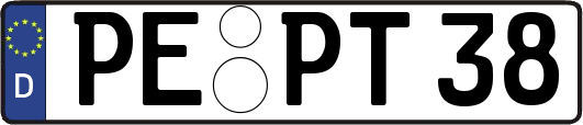 PE-PT38