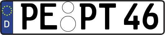 PE-PT46