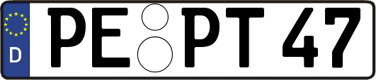 PE-PT47