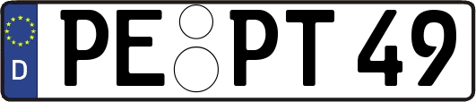 PE-PT49