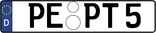PE-PT5