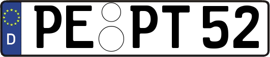 PE-PT52