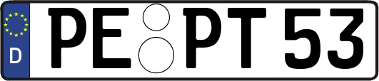 PE-PT53