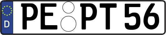 PE-PT56