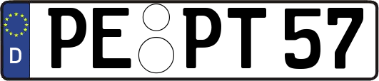 PE-PT57
