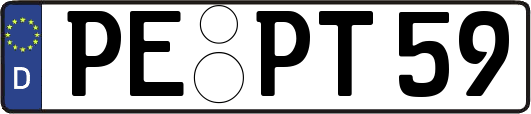 PE-PT59