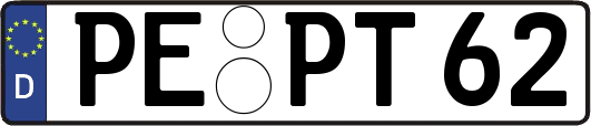 PE-PT62