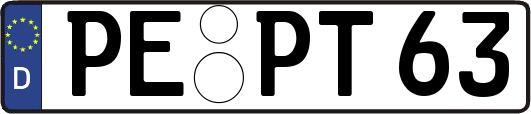 PE-PT63