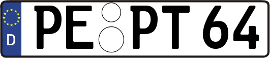 PE-PT64