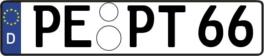 PE-PT66