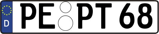 PE-PT68