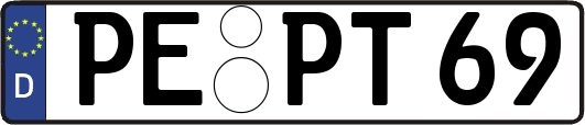 PE-PT69
