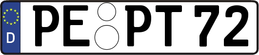 PE-PT72