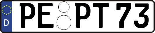 PE-PT73