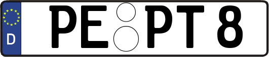 PE-PT8