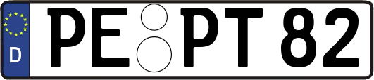 PE-PT82