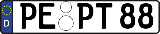 PE-PT88