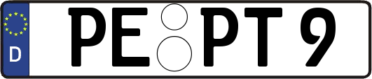 PE-PT9