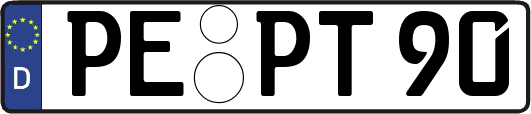 PE-PT90