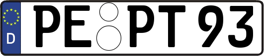 PE-PT93