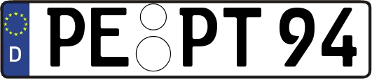 PE-PT94