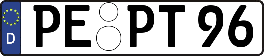 PE-PT96