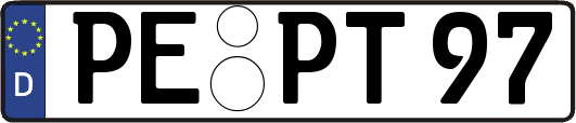 PE-PT97