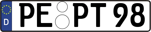 PE-PT98