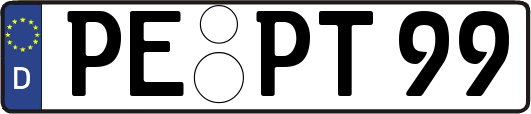 PE-PT99