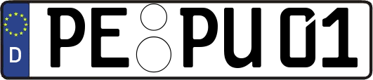 PE-PU01