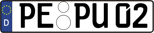 PE-PU02