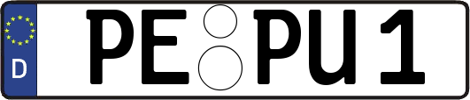 PE-PU1