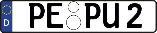 PE-PU2