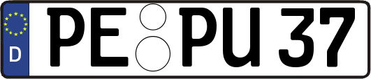 PE-PU37