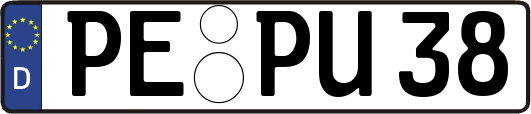 PE-PU38