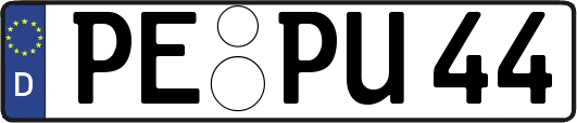 PE-PU44