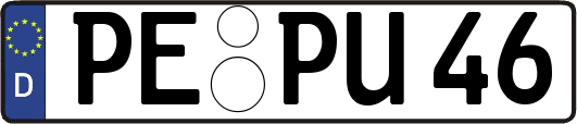 PE-PU46