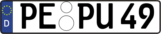 PE-PU49