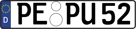PE-PU52