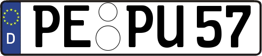 PE-PU57