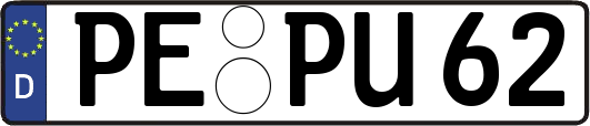 PE-PU62