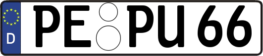 PE-PU66