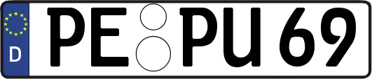 PE-PU69