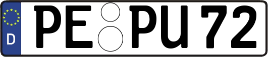 PE-PU72