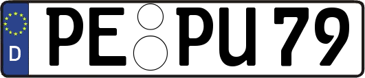 PE-PU79