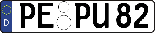 PE-PU82
