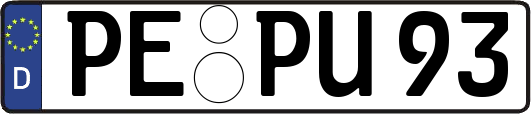 PE-PU93