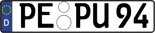 PE-PU94
