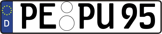 PE-PU95