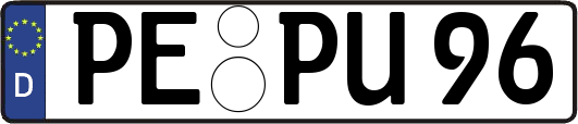 PE-PU96